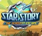 Star Story: The Horizon Escape game