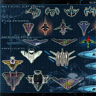 Starship Ranger 2 game