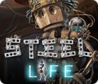 Steel LIFE game