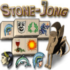 Stone-Jong game