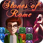 Stones of Rome game