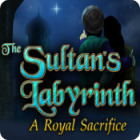 The Sultan's Labyrinth: A Royal Sacrifice game