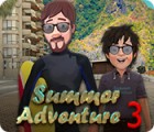 Summer Adventure 3 game