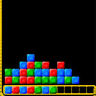 Super Blocks game