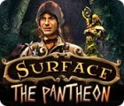 Surface: The Pantheon game