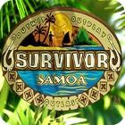 Samoa Survivor game