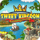 Sweet Kingdom: Enchanted Princess game