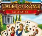 Tales of Rome: Solitaire game