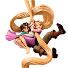 Tangled Memory Game game