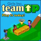 TeamUp game