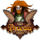 The Dracula Files game