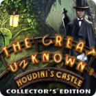 The Great Unknown: Houdini's Castle Collector's Edition game
