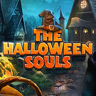 The Halloween Souls game