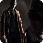 The New Adventures of Sherlock Holmes: The Testament of Sherlock game