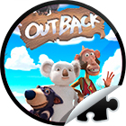 The OutBack Movie Puzzle game