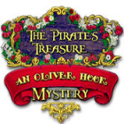 The Pirate's Treasure: An Oliver Hook Mystery game