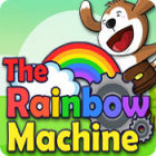 The Rainbow Machine game