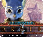 The Secret Order: Beyond Time game