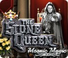 The Stone Queen: Mosaic Magic game