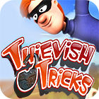 Thievish Tricks game