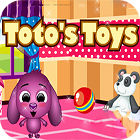 Toto's Toys game