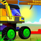 Tower Constructor game