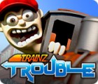 Trainz Trouble game