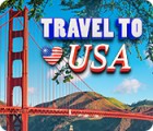 Travel To USA game