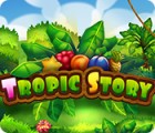 Tropic Story game