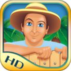 Tropical Farm game