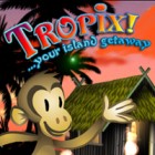 Tropix game