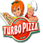 Turbo Pizza game