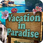 Vacation in Paradise game