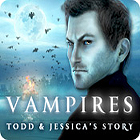 Vampires: Todd and Jessica's Story game