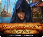 Wanderlust: The City of Mists Collector's Edition game