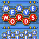Weave Words game