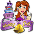 Wedding Dash game