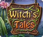 Witch's Tales game
