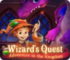 Wizard's Quest: Adventure in the Kingdom game