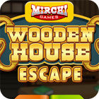 Wooden House Escape game