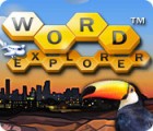 Word Explorer game