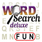 Word Search Deluxe game