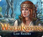 World Keepers: Last Resort game