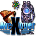 X Avenger game