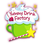 Yummy Drink Factory game