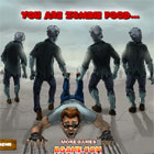 Zombie Invaders 2 game