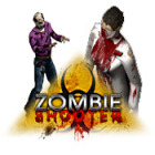 Zombie Shooter game