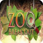 Zoo Break Out game