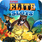 Zynga Elite Slots game