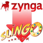 Zynga Slingo game